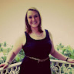 Meet your Posher, Claire